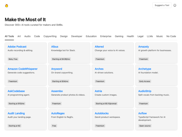 Directory